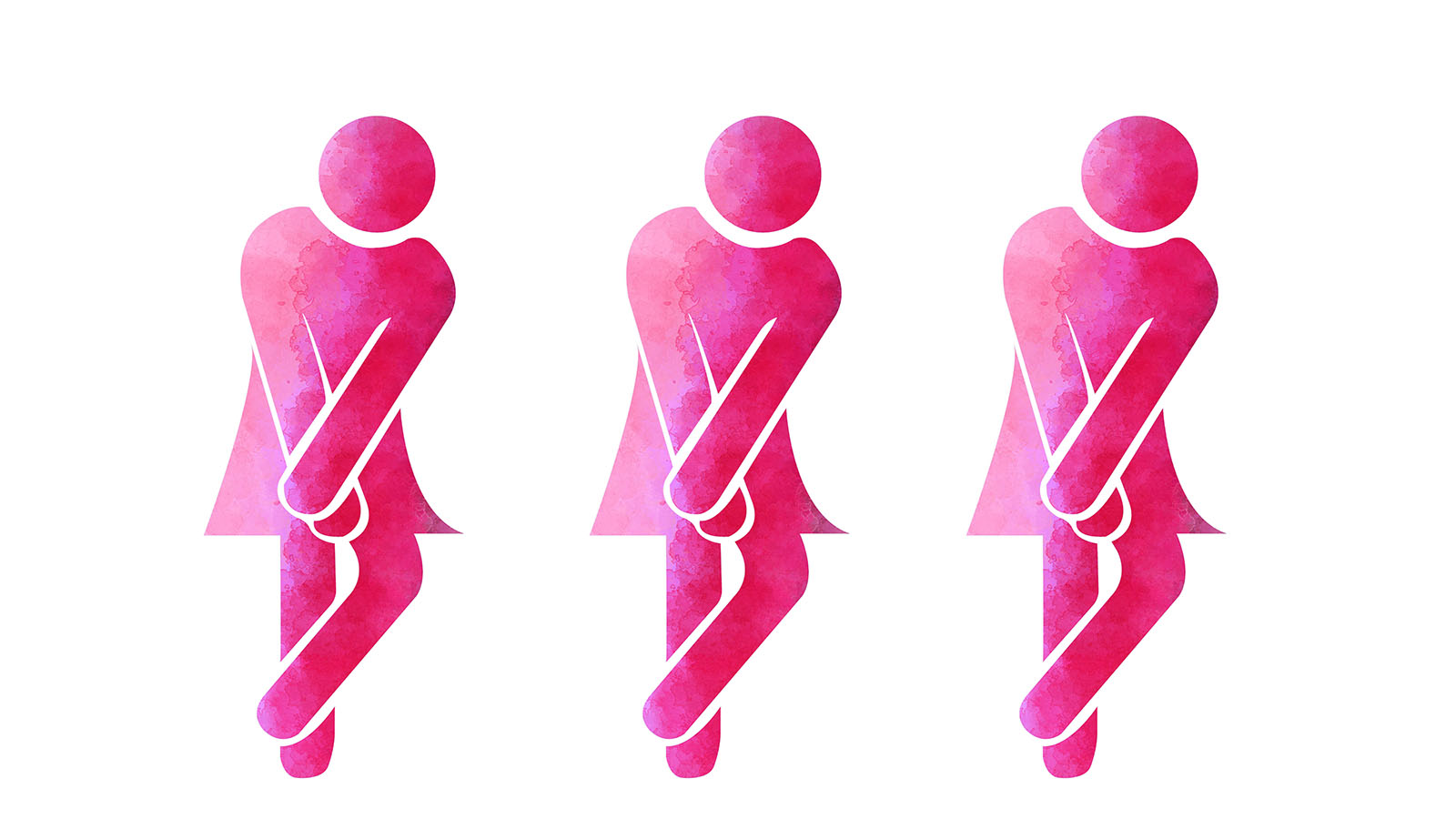 Conquering the world of incontinence – Oui, oui!