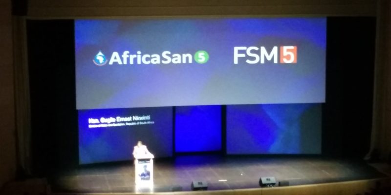 FSM5 and AfricaSan5 2019: Highlights and Key Takeaways